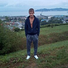 Фотография мужчины Дмитрий, 31 год из г. Партизанск