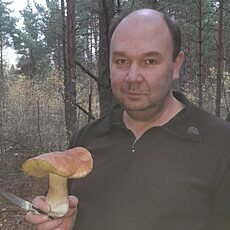 Фотография мужчины Димон, 52 года из г. Егорьевск