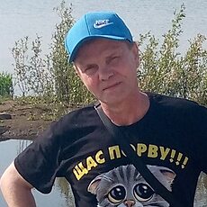 Фотография мужчины Олег, 53 года из г. Котлас