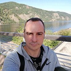 Фотография мужчины Михаил, 42 года из г. Сосновоборск (Красноярский Край)