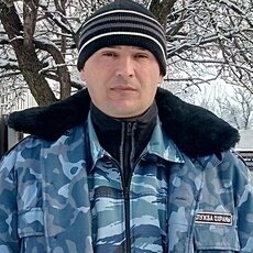 Фотография мужчины Алексей, 44 года из г. Саки