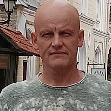 Фотография мужчины Константин, 43 года из г. Таллин