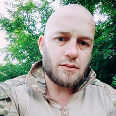 Фотография мужчины Володимир, 33 года из г. Котовск