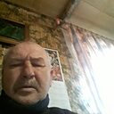 Василий Волков, 64 года