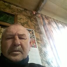 Фотография мужчины Василий Волков, 64 года из г. Кохма