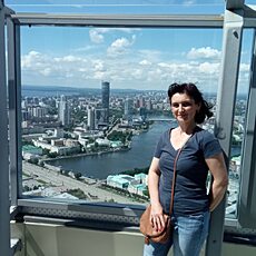 Фотография девушки Валентина, 52 года из г. Екатеринбург