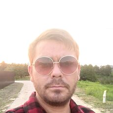 Фотография мужчины Артем, 36 лет из г. Нижний Новгород