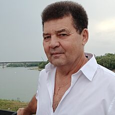 Фотография мужчины Юрий, 62 года из г. Омск