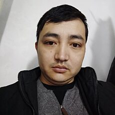 Фотография мужчины Казак, 32 года из г. Чу