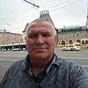Николай Соловьёв, 55 лет