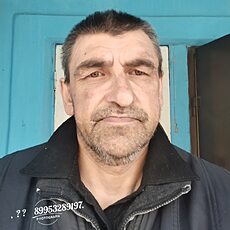 Фотография мужчины Василий, 51 год из г. Ола
