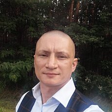 Фотография мужчины Евгений, 31 год из г. Зелена Гура
