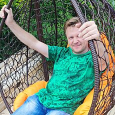 Фотография мужчины Юрий, 41 год из г. Чапаевск