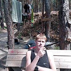 Фотография мужчины Борзый, 32 года из г. Советск (Кировская Область)