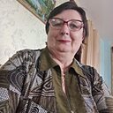 Полина, 66 лет