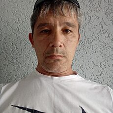 Фотография мужчины Женя, 48 лет из г. Туринск