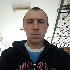 Фотография мужчины Владимир, 36 лет из г. Ляховичи
