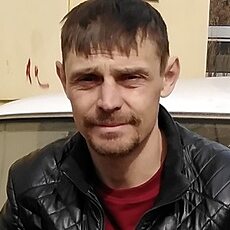 Фотография мужчины Евгений, 41 год из г. Ангарск