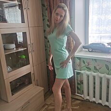 Фотография девушки Ксения, 29 лет из г. Белорецк
