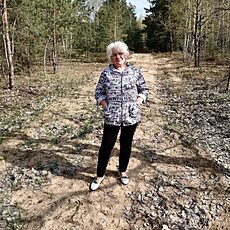 Фотография девушки Тамара, 61 год из г. Бобруйск