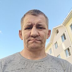 Фотография мужчины Александр, 49 лет из г. Вологда