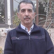 Фотография мужчины Шавкат, 57 лет из г. Душанбе