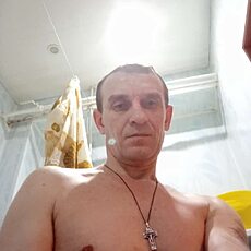 Фотография мужчины Виталий, 43 года из г. Радужный (Ханты-Мансийский)