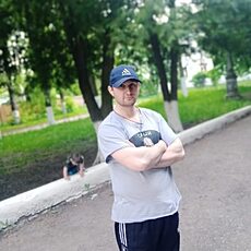 Фотография мужчины Виталий, 33 года из г. Щекино