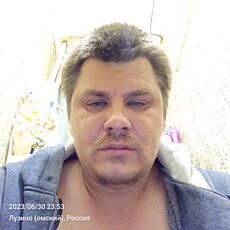 Фотография мужчины Сергей, 35 лет из г. Омск