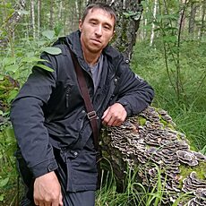Фотография мужчины Николай, 37 лет из г. Черемхово