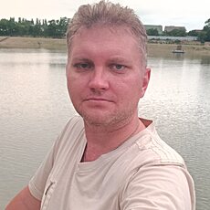 Фотография мужчины Денис, 43 года из г. Курганинск
