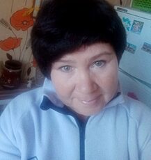 Фотография девушки Светлана, 57 лет из г. Сегежа