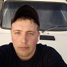 Фотография мужчины Владимир, 29 лет из г. Сарань