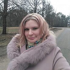 Фотография девушки Юлия, 32 года из г. Чериков