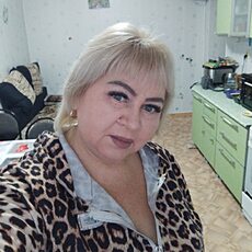 Фотография девушки Татьяна, 51 год из г. Ленинск