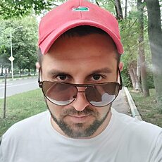 Фотография мужчины Серёжка, 32 года из г. Москва