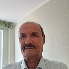 Фотография мужчины Сарсен, 60 лет из г. Актау