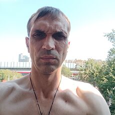 Фотография мужчины Сергей, 44 года из г. Сасово