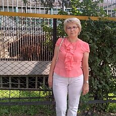 Фотография девушки Елена, 48 лет из г. Черногорск