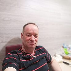 Фотография мужчины Василий, 47 лет из г. Лысьва