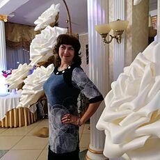 Фотография девушки Ангел, 54 года из г. Саянск