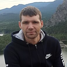 Фотография мужчины Сергей, 34 года из г. Щучинск