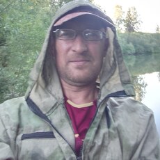 Фотография мужчины Владимир Кутявин, 41 год из г. Маслянино