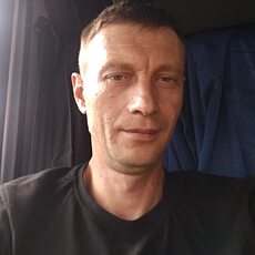 Фотография мужчины Николай, 42 года из г. Орел