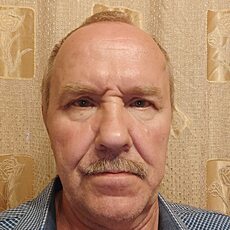 Фотография мужчины Василий, 66 лет из г. Набережные Челны