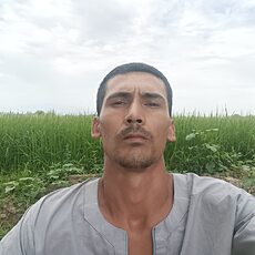 Фотография мужчины Жорик, 35 лет из г. Джалал-Абад