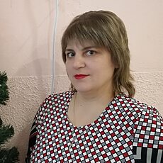 Фотография девушки Полина, 40 лет из г. Урюпинск