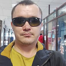 Фотография мужчины Василий, 32 года из г. Алтайское