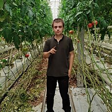 Фотография мужчины Дмитрий, 21 год из г. Давид-Городок