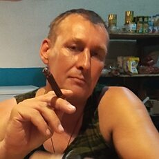 Фотография мужчины Алексей, 46 лет из г. Чернышевск